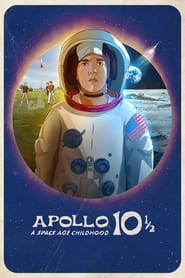 Imagen Apolo 10½: Una infancia espacial (2022)
