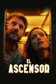 Imagen El Ascensor [2021]