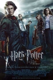 Imagen Harry Potter y El Cáliz de Fuego (2005)