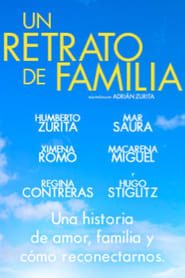 Imagen Un Retrato de Familia (2021)