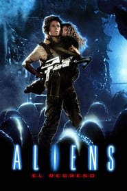 Imagen Alien 2: El Regreso [1986]