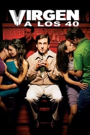Imagen Virgen a los 40 (2005)