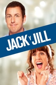 Imagen Jack y Jill – Jack y su gemela [2011]