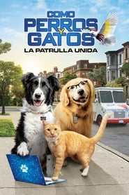 Imagen Como perros y gatos 3: Patas unidas [2020]