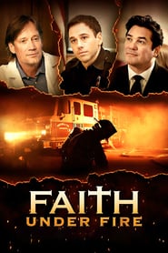 Imagen Faith Under Fire (2020)