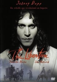 Imagen The Libertine (El Decadente) (2004)