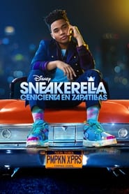 Imagen Sneakerella: Cenicienta en Zapatillas (2022)