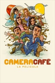 Imagen Camera Café: La Película (2022)