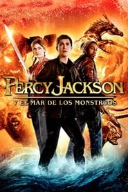 Imagen Percy Jackson y el mar de los monstruos (2013)