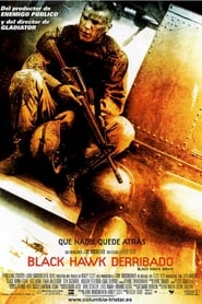 Imagen La Caída del Halcón Negro (Black Hawk Down) (2001)