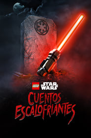 Imagen LEGO Star Wars Cuentos escalofriantes (2021)