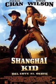 Imagen Shanghai Kid [2000]