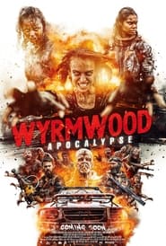 Imagen Wyrmwood: Apocalypse (2022)