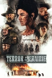 Imagen Terror on the Prairie (2022)