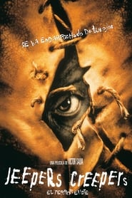 Imagen Jeepers Creepers – El demonio [2001]