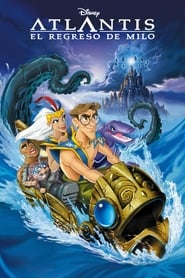 Imagen Atlantis: El Regreso de Milo (2003)