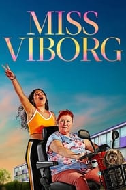 Imagen Miss Viborg (2022)