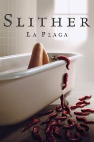 Imagen Slither: La Plaga (2006)