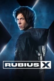 Imagen Rubius X (2022)