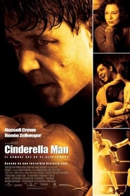 Imagen Cinderella Man: El Hombre Que No Se Dejo Tumbar (2005)