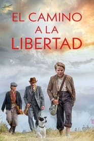 Imagen El Camino a La Libertad (2022)