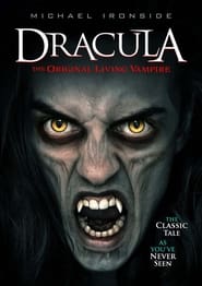 Imagen Dracula: Aun Esta Vivo (2022)