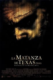 Imagen La Masacre de Texas (2003)