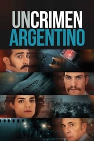 Imagen Un Crimen Argentino (2022)