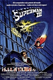 Imagen Superman III [1983]