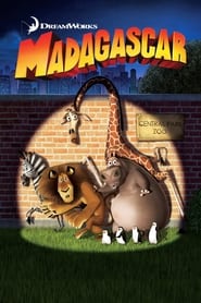 Imagen Madagascar [2005]