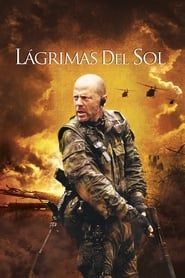 Imagen Lágrimas del Sol (2003)