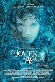 Imagen La Joven del Agua (2006)