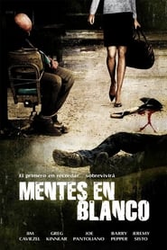 Imagen Mentes En Blanco (2006)