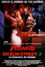 Imagen Pesadilla en la calle del infierno 2: La venganza de Freddy (1985)