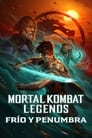 Imagen Mortal Kombat Legends: Frío y Penumbra (2022)