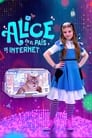 Imagen Alice no Mundo da Internet (2022)