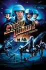 Imagen Starship Troopers 2: El Héroe de la Federación (2004)