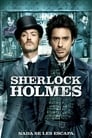 Imagen Sherlock Holmes [2009]