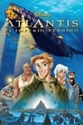 Imagen Atlantis: El imperio perdido (2001)