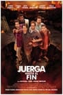 Imagen Juerga hasta el fin (2013)