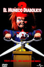 Imagen Chucky: El Muñeco Diabólico 2 [1990]