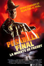 Imagen Pesadilla en la calle del infierno 6: La muerte de Freddy (1991)