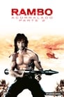 Imagen Rambo II – La misión [1985]