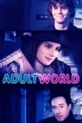 Imagen Adult World (2013)