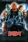Imagen Hellboy [2004]