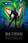 Imagen Batman del futuro: El regreso del Joker (2000)