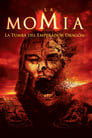 Imagen La Momia 3: La Tumba del Emperador Dragón [2008]