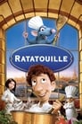 Imagen Ratatouille [2007]