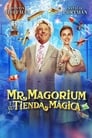 Imagen Mr. Magorium y su Tienda Mágica (2007)