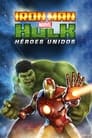 Imagen Iron Man & Hulk – Héroes Unidos (2013)